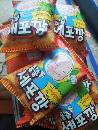 리터후원감사♡님이 올린 리뷰 사진 3