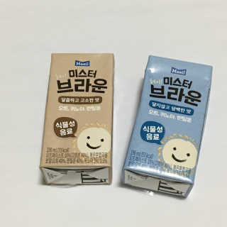 헤이미스터브라운 [매일유업] 헤이 미스터브라운 12개입 — 3점을 준 리뷰어가 2019년 8월 올린 사용 사진