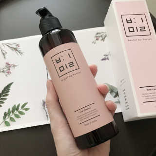 비밀 프리미엄 이너클렌저 - 로즈골드 — 4점을 준 리뷰어가 2019년 7월 올린 사용 사진