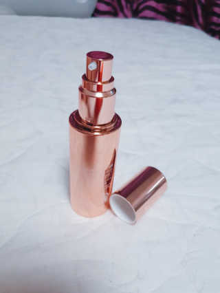 메디페르 루테인 포스앰플 50ml — 5점을 준 리뷰어가 2019년 10월 올린 사용 사진