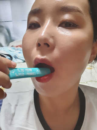 홍쓰다스 다이어트유산균, 체지방감소와 장건강개선 — 3점을 준 리뷰어가 2019년 8월 올린 사용 사진