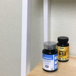 일맥네이처스퀘어 눈편한에센셜 — 3.5점을 준 리뷰어가 2019년 7월 올린 사용 사진