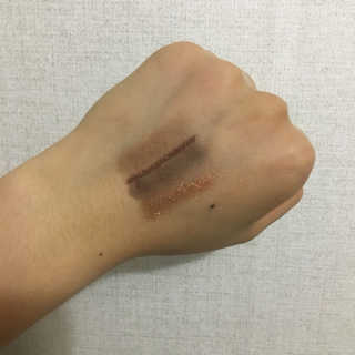 코튼플러스 10초땡 클렌저 맥시 40매 — 3점을 준 리뷰어가 2017년 5월 올린 사용 사진