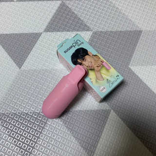 유닉스 USB 충전식 헤어롤 슈가핀 38mm — 2.5점을 준 리뷰어가 2020년 3월 올린 사용 사진