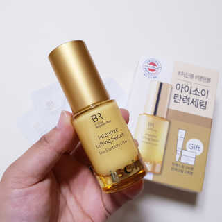 아이소이 불가리안 로즈 인텐시브 리프팅 세럼 20ml 탄력세럼 — 5점을 준 리뷰어가 2018년 5월 올린 사용 사진