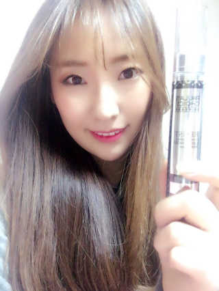폴라초이스 리지스트 라인 미니마이저 — 4.5점을 준 리뷰어가 2017년 2월 올린 사용 사진
