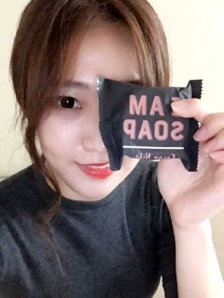 바스앤필 아이엠솝 카카오 닙스 — 4점을 준 리뷰어가 2017년 5월 올린 사용 사진
