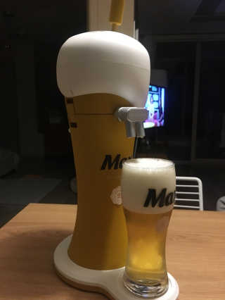 맥스 크림탑메이커 — 4.83점을 준 리뷰어가 2017년 9월 올린 사용 사진