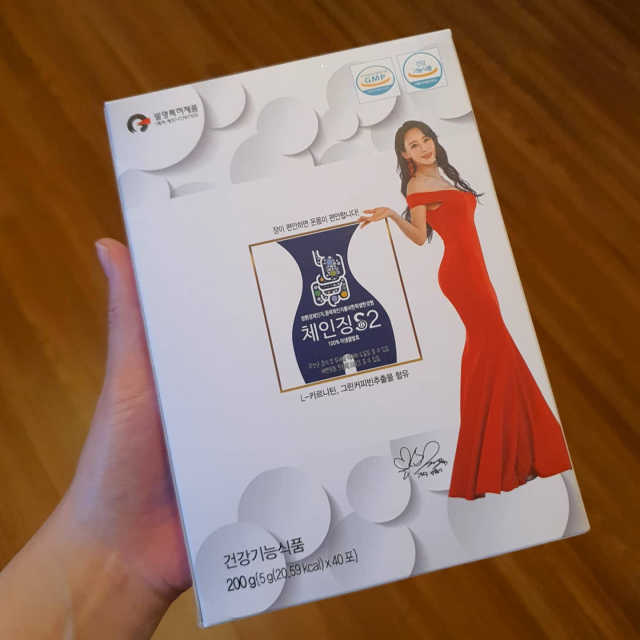 체인징S2 리뷰 사진