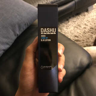 다슈코리아 다슈 맨즈 톤 업 비비로션 40ml — 4.83점을 준 리뷰어가 2018년 9월 올린 사용 사진