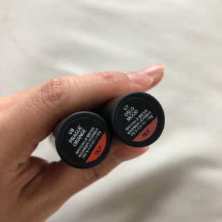 머지 더 퍼스트 벨벳틴트2 — 5점을 준 리뷰어가 2018년 11월 올린 사용 사진