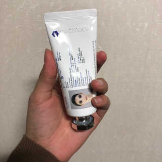 메머레르 퍼퓸 핸드 — 5점을 준 리뷰어가 2018년 12월 올린 사용 사진