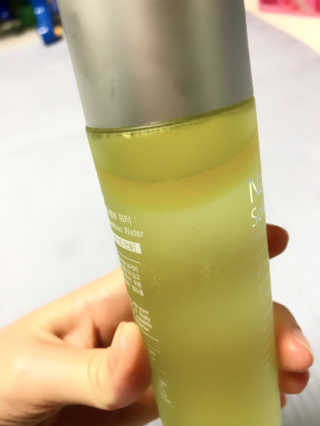 더 플랜트베이스 네이처 솔루션 하이드레이팅 뱀부 워터 — 4.5점을 준 리뷰어가 2017년 9월 올린 사용 사진