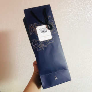H365 [Kaskein Glögi] 핀란드 전통 무알콜 멀드와인 — 3점을 준 리뷰어가 2019년 7월 올린 사용 사진