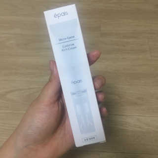 에이페 리치크림 — 4점을 준 리뷰어가 2018년 9월 올린 사용 사진