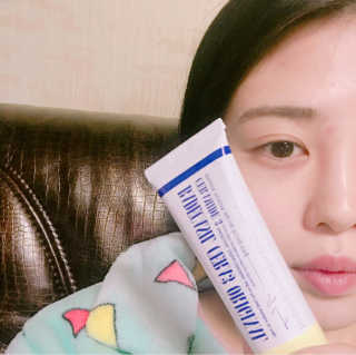 23years old 바데카실 세라3 오리지널 — 5점을 준 리뷰어가 2017년 12월 올린 사용 사진