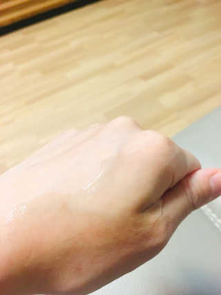리얼베리어 리얼 베리어 아쿠아 수딩 앰플 — 3.33점을 준 리뷰어가 2017년 7월 올린 사용 사진