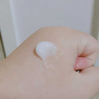 오지아이 워터 밤 모이스처 크림 50ml — 5점을 준 리뷰어가 2020년 2월 올린 사용 사진