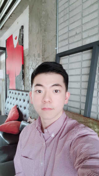 다슈코리아 다슈 울트라 홀딩 파워왁스 — 5점을 준 리뷰어가 2019년 5월 올린 사용 사진