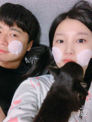 JM솔루션 더마 케어 테카 바이오 토너 패드 — 5점을 준 리뷰어가 2019년 3월 올린 사용 사진