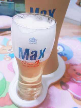 맥스 크림탑메이커 — 2점을 준 리뷰어가 2017년 4월 올린 사용 사진