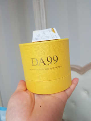 DA99 디에이99 홈에스테틱리프팅프로그램 — 5점을 준 리뷰어가 2019년 5월 올린 사용 사진