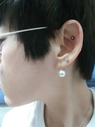 이플단미님이 올린 리뷰 사진 1