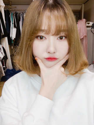 다슈코리아 다슈 패스트 다운펌 180ml — 3.5점을 준 리뷰어가 2017년 5월 올린 사용 사진