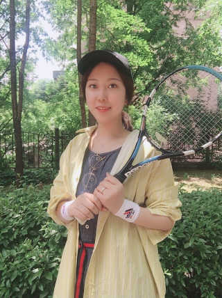 라카이 리스트 밴드 KR — 5점을 준 리뷰어가 2019년 6월 올린 사용 사진