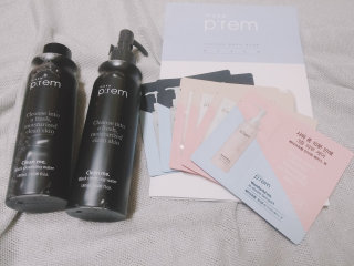 메이크프렘 클린 미 블랙 클렌징 워터 — 4점을 준 리뷰어가 2016년 7월 올린 사용 사진