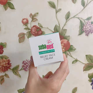 세바메드 우레아 수분폭탄크림 50ml — 5점을 준 리뷰어가 2019년 10월 올린 사용 사진