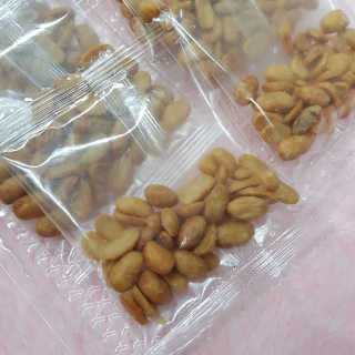 맛있는드라이낫또 프라이드낫또 치즈플레이버 FRIEDNATTO CHEESE FLAVOR — 4.5점을 준 리뷰어가 2018년 1월 올린 사용 사진