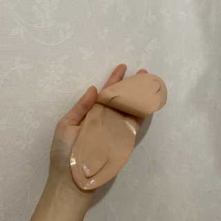 아이디플라코스메틱 아이디 페이스핏 마이너스 밴드 — 4점을 준 리뷰어가 2019년 11월 올린 사용 사진