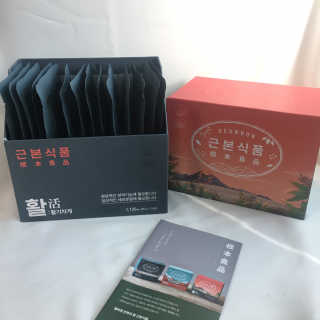 ㄴ모오러님이 올린 리뷰 사진 1