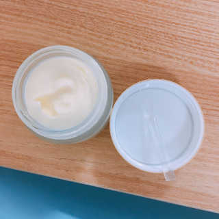 아이소이 코어탄력크림 — 5점을 준 리뷰어가 2018년 2월 올린 사용 사진