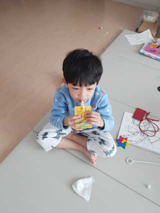 쮜블리님이 올린 리뷰 사진 2