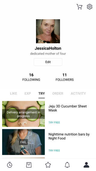 JessicaHolton님이 올린 리뷰 사진 1