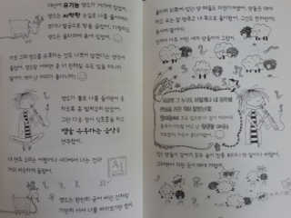 제제의숲 볼 빨간 로타의 비밀 3권 마법의 리코더를 불면 — 4점을 준 리뷰어가 2018년 6월 올린 사용 사진