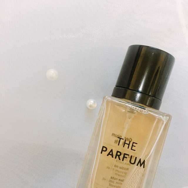THE PARFUM 리뷰 사진