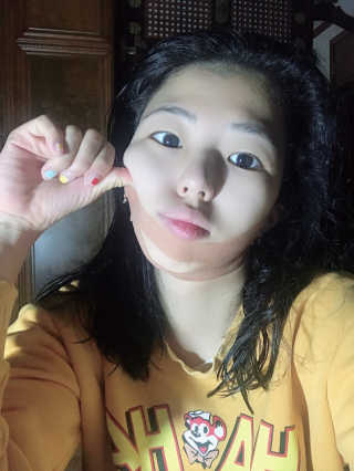 아이디플라코스메틱 아이디 페이스핏 마이너스 밴드 — 5점을 준 리뷰어가 2020년 3월 올린 사용 사진