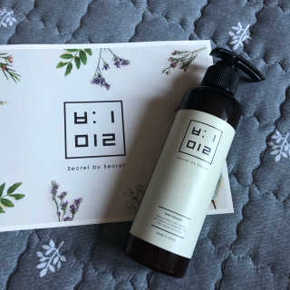 비밀 프리미엄 이너클렌저 - 오리엔탈 — 5점을 준 리뷰어가 2018년 3월 올린 사용 사진