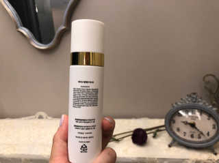 J34 elcarat 엘캐럿 다이아 미스트 80ml — 5점을 준 리뷰어가 2019년 7월 올린 사용 사진