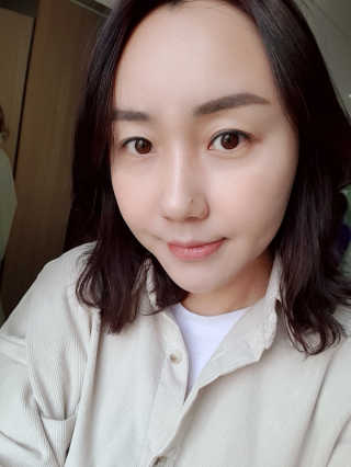 블리스텍스 립 릴리프 크림 립밤, 립 바이브런스 립밤 — 5점을 준 리뷰어가 2018년 11월 올린 사용 사진