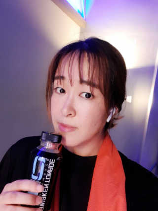 어웨이큰 토네이드 AWAKEN TONADE — 4점을 준 리뷰어가 2019년 7월 올린 사용 사진