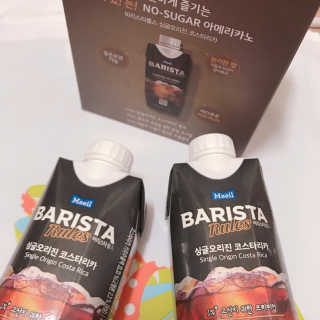 [바리스타룰스] 싱글오리진 코스타리카 6개입 — 5점을 준 리뷰어가 2019년 6월 올린 사용 사진
