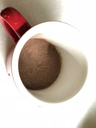 (주)쟈뎅 쟈뎅 까페모리 핫초코 50개입 — 5점을 준 리뷰어가 2017년 12월 올린 사용 사진