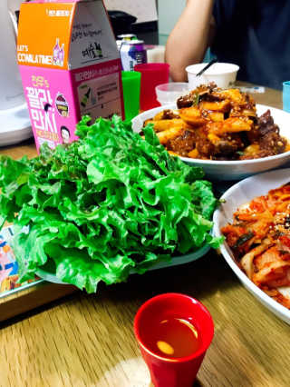 철쑤님이 올린 리뷰 사진 3