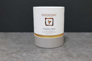 GoodDay Skincare GoodDay 강황크림 50g — 5점을 준 리뷰어가 2020년 1월 올린 사용 사진