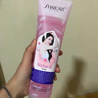 줌마들도 인정한 샤카트 페이스앤바디 필링젤 310ml — 5점을 준 리뷰어가 2018년 4월 올린 사용 사진