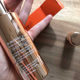 메디페르 루테인 포스앰플 50ml — 5점을 준 리뷰어가 2019년 10월 올린 사용 사진